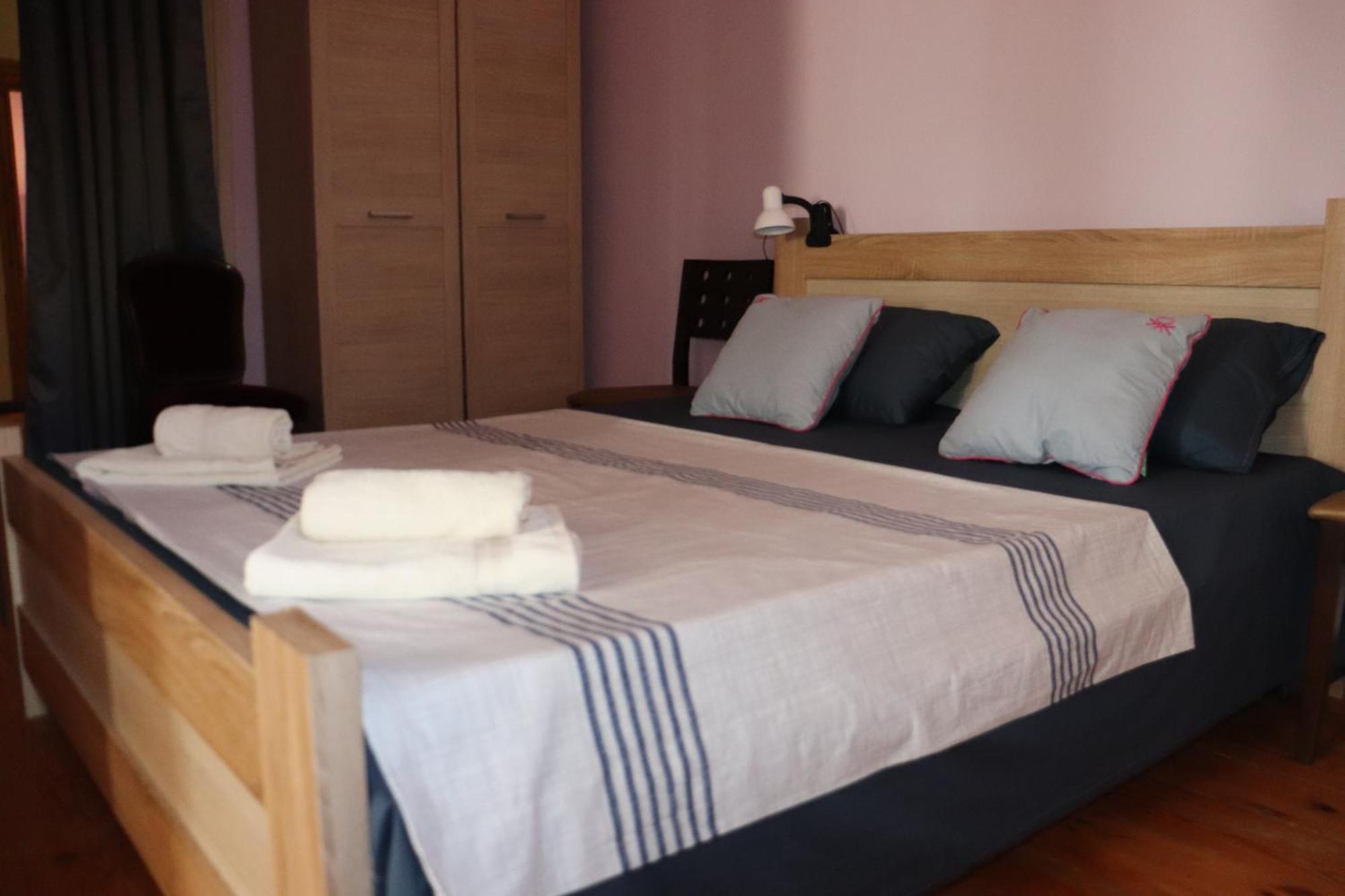 Picnic Hostel Κουτάισι Εξωτερικό φωτογραφία