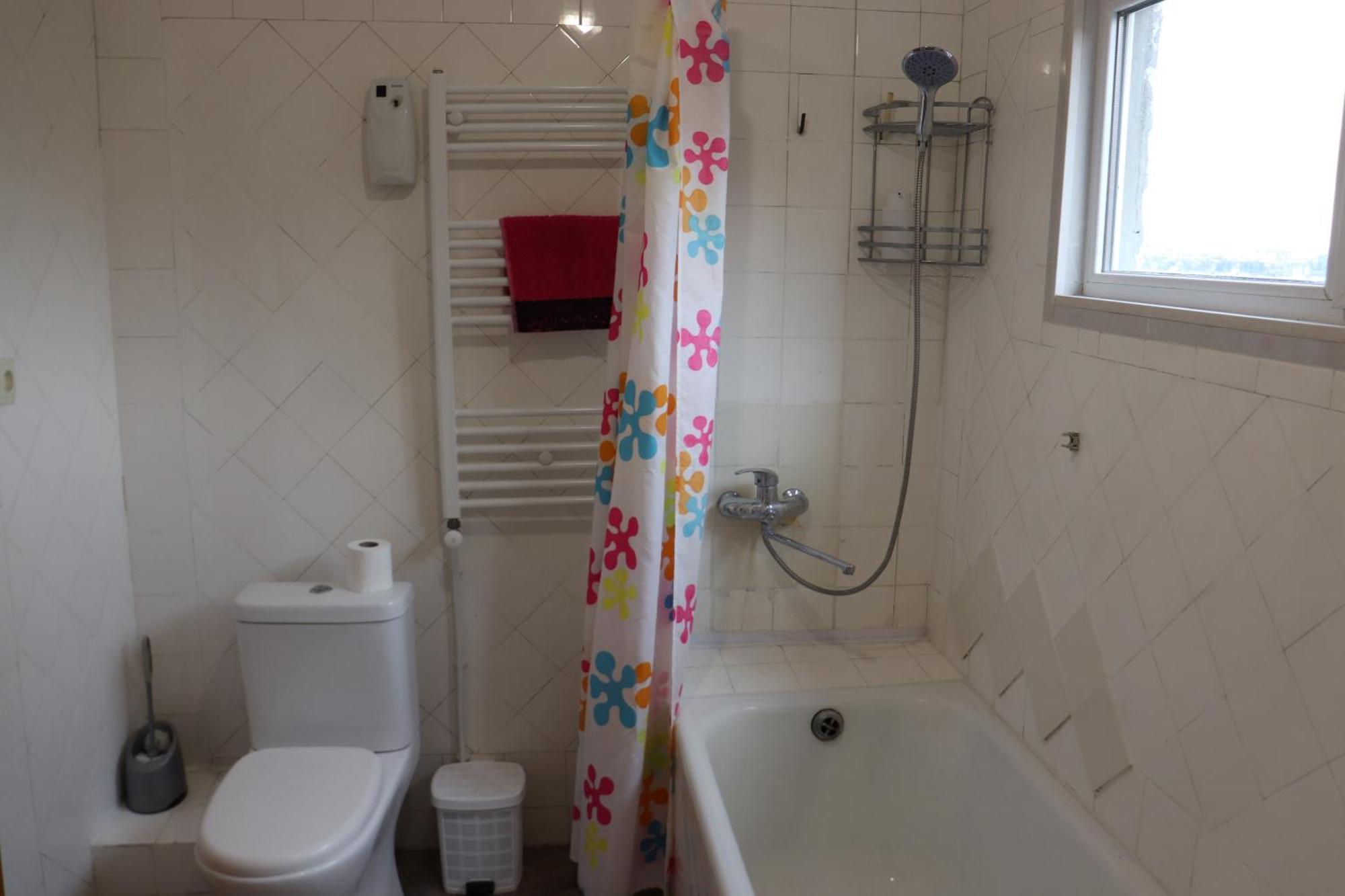Picnic Hostel Κουτάισι Εξωτερικό φωτογραφία