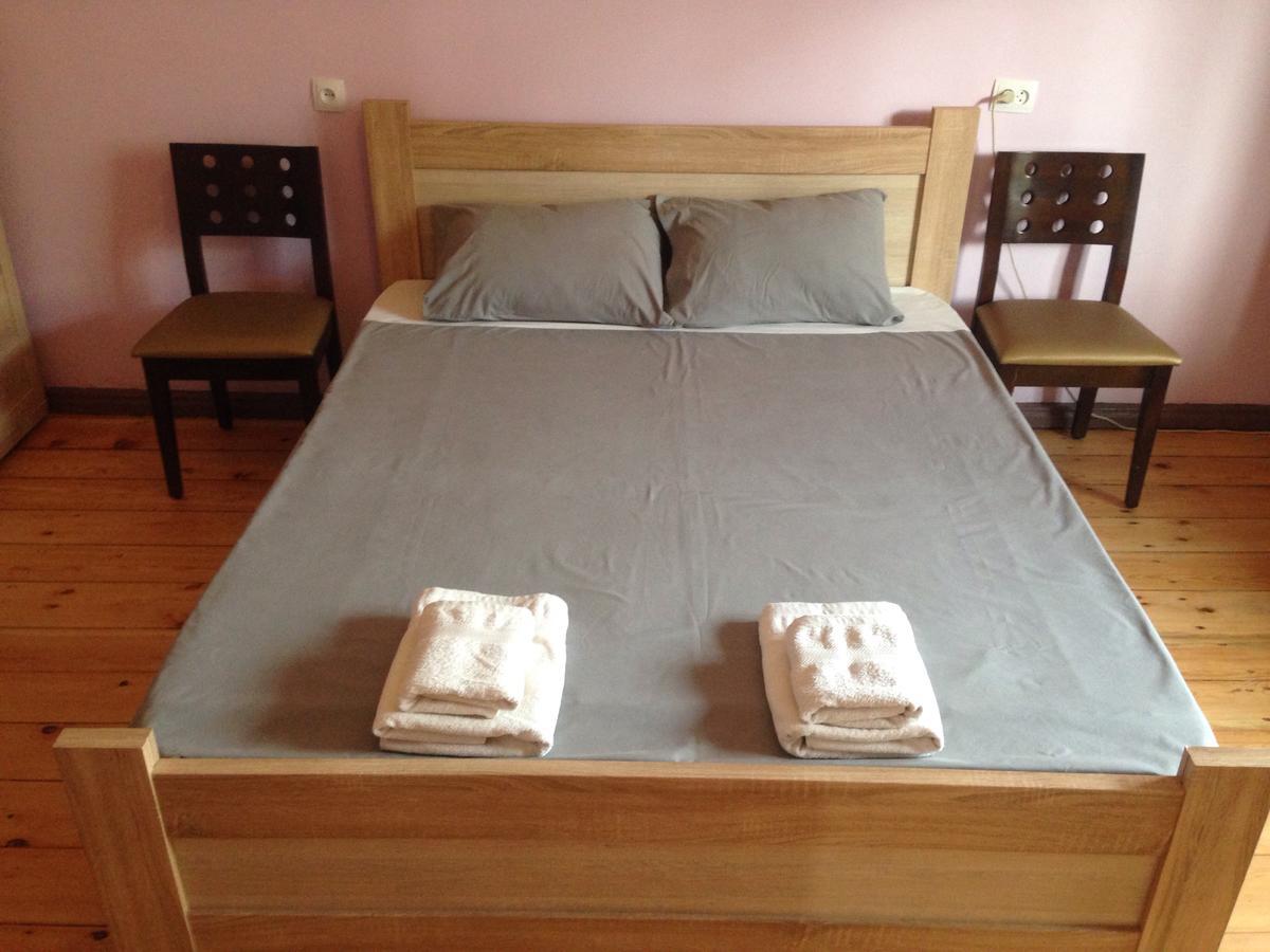 Picnic Hostel Κουτάισι Εξωτερικό φωτογραφία