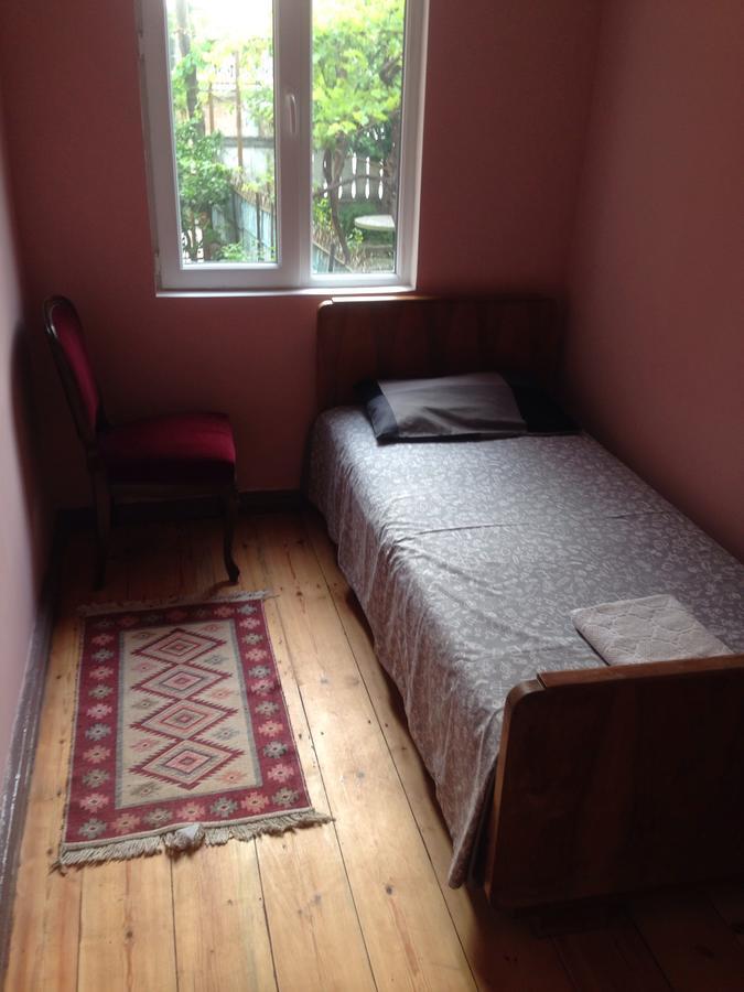 Picnic Hostel Κουτάισι Εξωτερικό φωτογραφία
